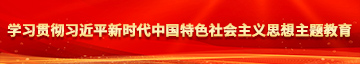 印度女人操逼内射视频学习贯彻习近平新时代中国特色社会主义思想主题教育